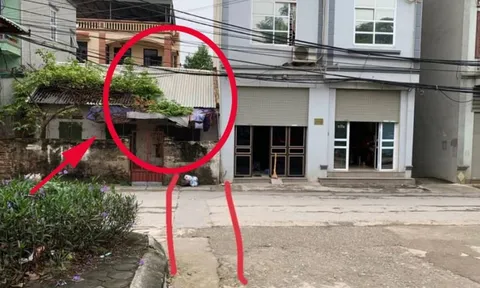Các cụ cảnh báo: 'Tam xung trước cửa, không mất người cũng táng gia bại sản', tam xung là gì?