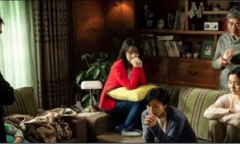 Đau mà đúng: Anh chị em sau khi lập gia đình chẳng còn là người một nhà nữa