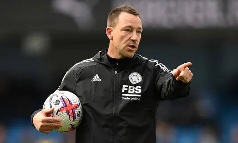 John Terry "choáng ngợp" với 1 cầu thủ Chelsea