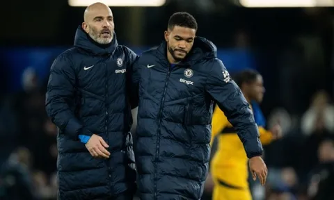 John Terry "về phe" Tuchel, phản bác Maresca
