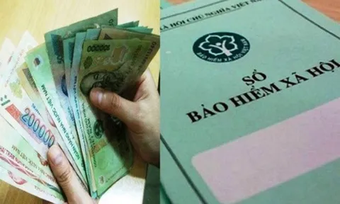 Kể từ 1/7, đóng bảo hiểm xã hội tự nguyện 15 năm sẽ được hưởng lương hưu có đúng không?