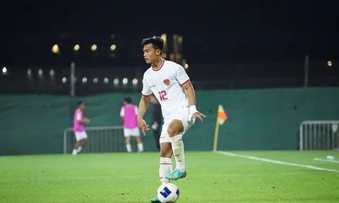Kluivert gạt 'con cưng Shin Tae-yong khỏi đội tuyển Indonesia