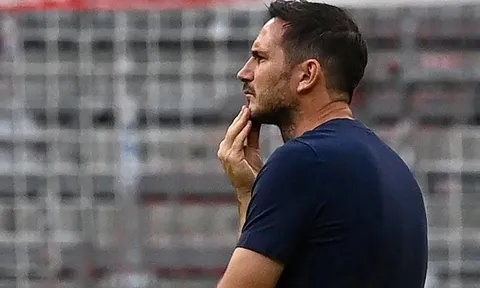 Lampard được dự đoán có thể trở lại Chelsea lần 3