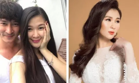 Mạc Anh Thư được người đàn ông lạ hỏi cưới sau khi thông báo ly hôn với Huy Khánh