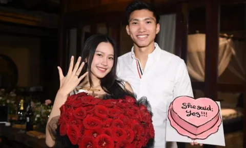 Những nàng WAGs đình đám của đội tuyển Việt Nam: Ai là người đẹp tài sắc vẹn toàn nhất?