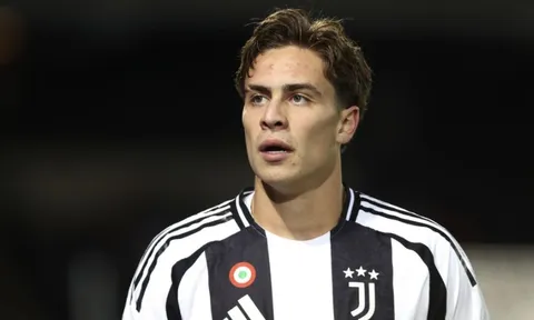 M.U bắt đầu nói chuyện với Juventus về Kenan Yildiz
