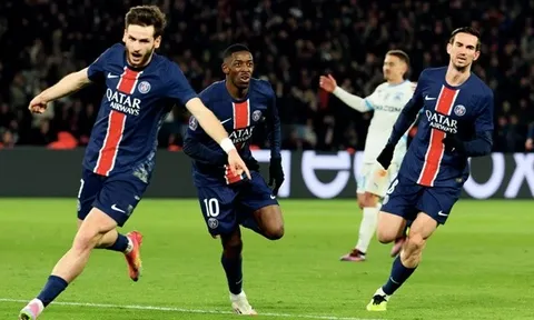 MU bỏ lỡ cơ hội chiêu mộ Ousmane Dembele