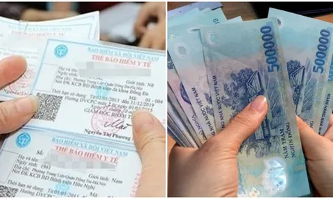 Năm 2025: Người dân dùng thẻ BHYT vào việc này, sẽ bị phạt lên tới 5 triệu đồng