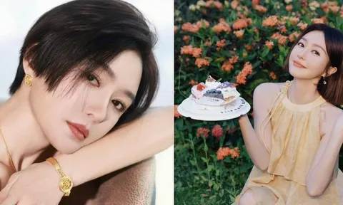 "Phú Sát hoàng hậu" chăm ăn 2 món này để tăng cường collagen cho làn da