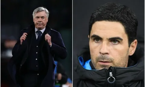 Real Madrid hành động, quyết "nẫng tay trên" 2 mục tiêu của Arsenal