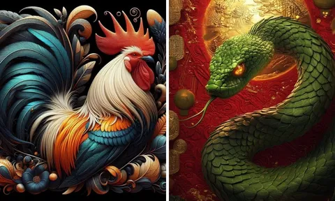 Tháng 4 Lộc Trời Hội Tụ: 3 tuổi đỏ cả Tình lẫn Tiền, không thành tỷ phú cũng là đại gia