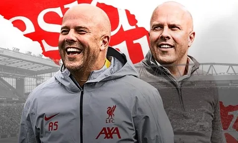 Thành công tại Ngoại hạng Anh mùa này là quá đủ với Liverpool