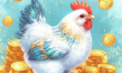 Vận trình tháng 3 âm lịch: 3 tuổi tài lộc có thừa, tay phải hứng Vàng, tay phải hốt Bạc, giàu ú ụ