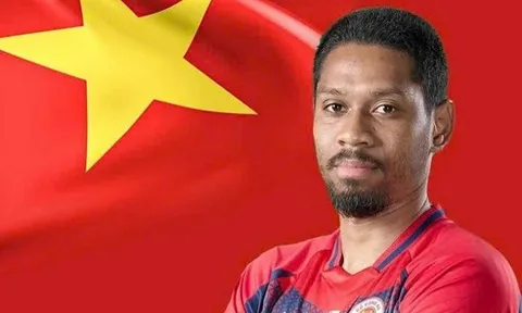 Vì sao Jason Quang Vinh chưa được ông Kim Sang Sik gọi lên tuyển?