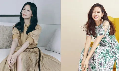 3 kiểu trang phục có thể khiến chị em 40+ mất đi vẻ sang trọng và cuốn hút