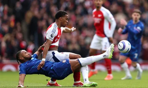 Chủ lực Chelsea trở lại, thời gian sắp cạn kiệt với Nkunku
