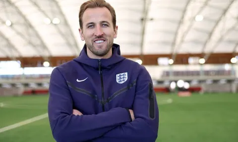 Chuyên gia: Đã đến lúc Tuchel tước băng đội trưởng của Kane