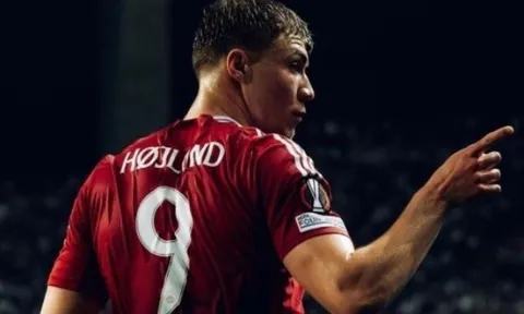 Chuyển nhượng tối 21/3: Hojlund tìm đường rời MU; Mourinho săn đón chữ ký chất lượng