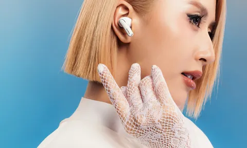 Bộ đôi Xiaomi Watch S4 và Xiaomi Buds 5 Pro chinh phục fashionista Quỳnh Anh Shyn như thế nào?
