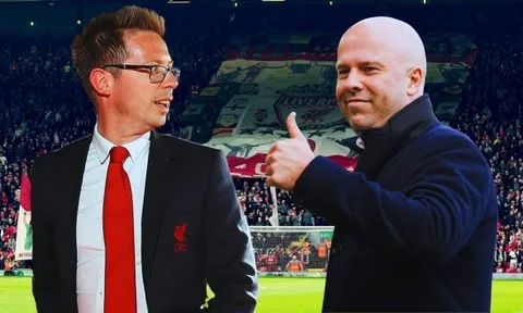 Điều gì đã xảy ra khi Liverpool cần ký 10 bản hợp đồng mới trong hè?