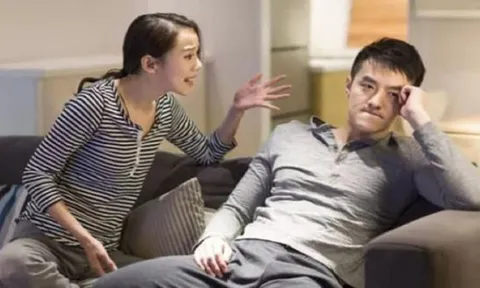 Kết hôn với 3 kiểu phụ nữ này quả thực là thảm họa, hôn nhân lựa nhầm cười thì khó mà hạnh phúc