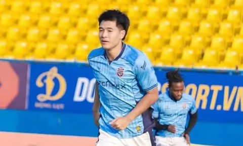 Kết thúc buồn cho Hà Đức Chinh