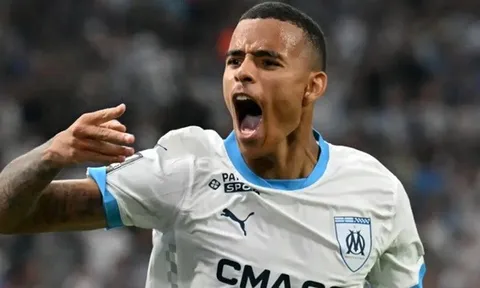 Marseille gửi tối hậu thư cho Greenwood