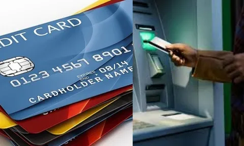 Những thay đổi lớn đang diễn ra trên thẻ ATM ngân hàng, người dùng chú ý kẻo mất trắng tiền trong tài khoản