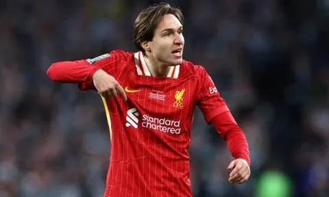 Nỗi thất vọng của Liverpool lọt vào tầm ngắm Lazio