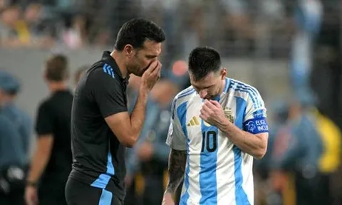 Uruguay vs Argentina: Ác mộng sân khách; Tổn thất chí mạng