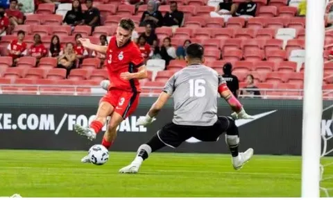 Ẩn số có thể ngáng đường Việt Nam ở Asian Cup