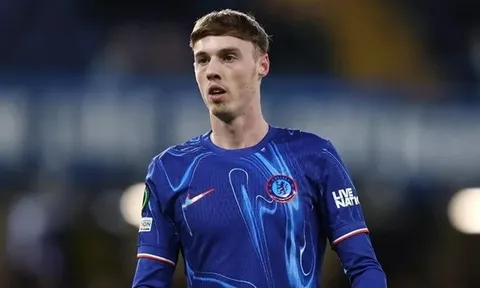 Chelsea kẹt trong ngõ cụt với một vấn đề dai dẳng