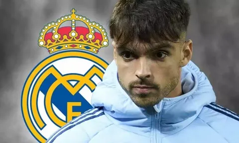 CHOÁNG! Giá trị 'Ramos mới' tăng chóng mặt