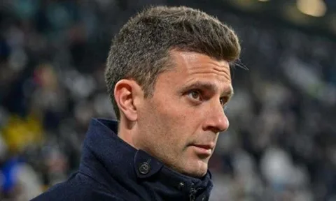 Cơ hội cuối cho Motta giữ ghế tại Juventus