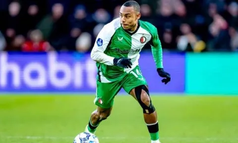 Cựu HLV Feyenoord ủng hộ Arne Slot đưa sao 42 triệu bảng đến Liverpool
