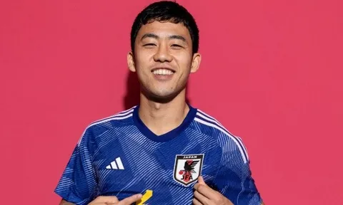 Endo: Nhật Bản có thể vô địch World Cup