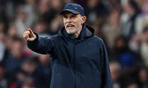 Rõ điểm mạnh của Tuchel khi dẫn dắt tuyển Anh