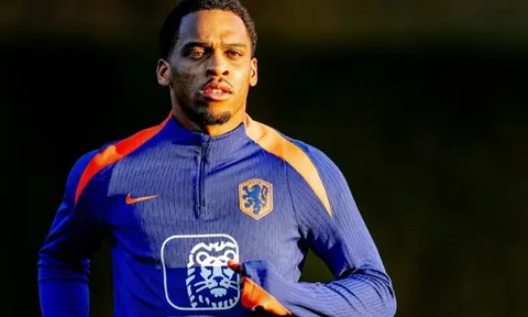 Sao Arsenal sớm rời đội tuyển