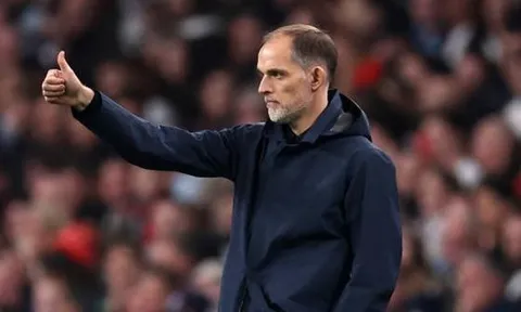 Thắng dễ Albania, Tuchel vẫn chưa hài lòng về bộ đôi tuyển Anh