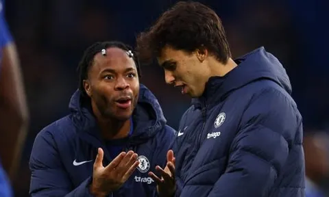 Thanh lọc đội hình, Chelsea sẵn sàng tống khứ 2 "người thừa"
