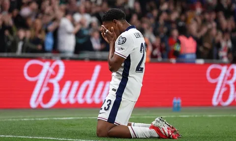 Tỏa sáng ở tuyển Anh, Lewis-Skelly cần rút ra bài học từ 1 đàn anh Arsenal