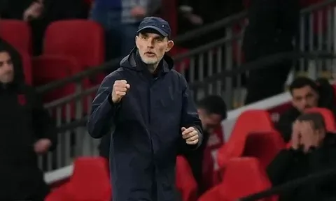 Tuchel vẫn còn nhiều việc phải làm ở ĐT Anh