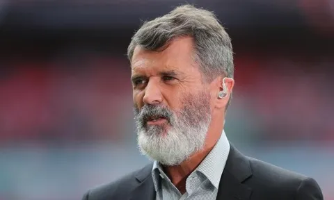 Tuyển Anh chiến thắng, Roy Keane không đồng tình 1 điều với Tuchel