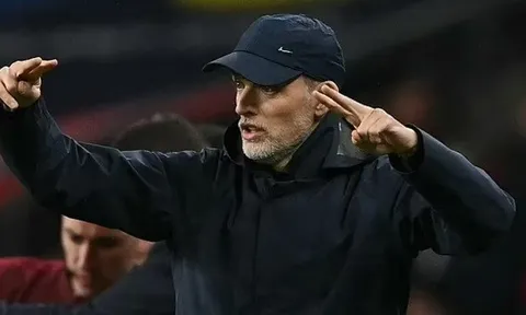 Lewis-Skelly lên tiếng, tuyển Anh dưới thời Tuchel bắt đầu thành hình