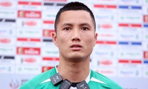 ''Chúng tôi chưa có nhiều thông tin về đội tuyển Lào''