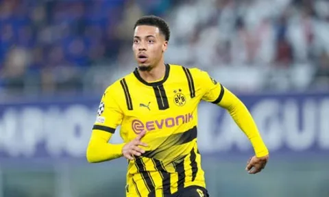 Chuyển nhượng sáng 23/3: MU theo sát Felix Nmecha; Luis Diaz muốn đến Barca