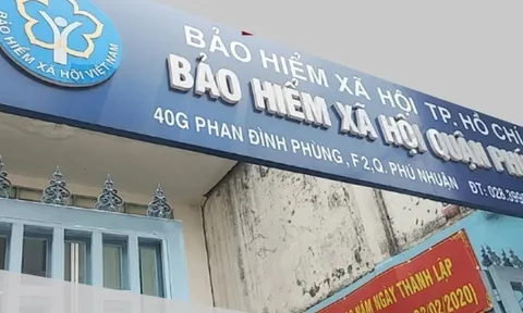 Cơ quan bảo hiểm xã hội có 7 quyền sau