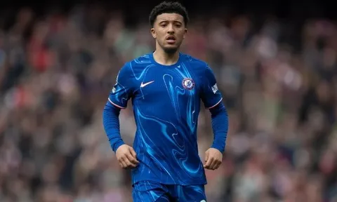 Dự đoán về M.U hè này: Rashford được khuyên ở lại; Sancho nhận thêm cơ hội?