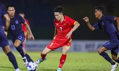 Hai Long là quân bài trong tay áo của ĐTVN