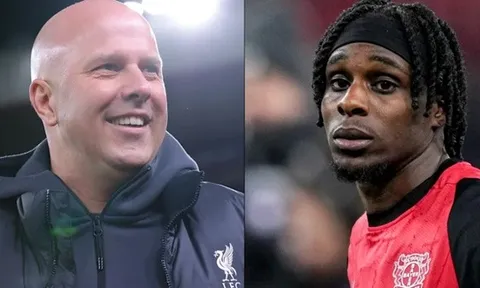 Liverpool đã biết làm gì sau lời từ khước của Arnold